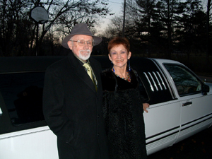 mom & dad